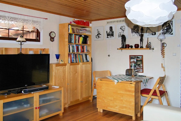Foto van 4 persoons vakantie huis in TJÖRNARP - Vakantiehuis in TJÖRNARP - Indoor
