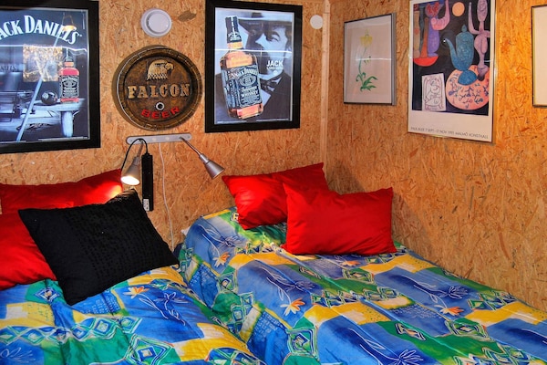 Foto van 4 persoons vakantie huis in TJÖRNARP - Vakantiehuis in TJÖRNARP - Indoor