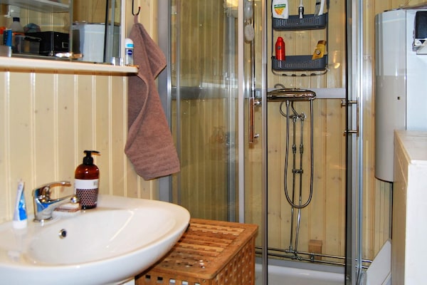Foto van 4 persoons vakantie huis in TJÖRNARP - Vakantiehuis in TJÖRNARP - Indoor