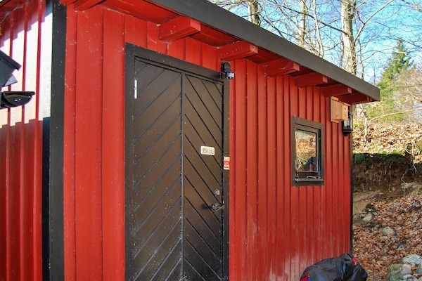 Foto van 4 persoons vakantie huis in TJÖRNARP - Vakantiehuis in TJÖRNARP - Outdoor