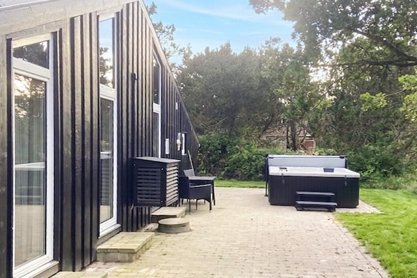 Foto van 12 persoons vakantie huis in Fanø-By Traum - Vakantiehuis in Fanø - Spa