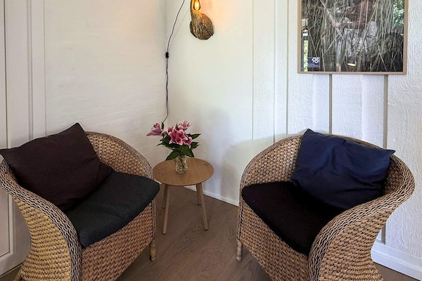 Foto van 12 persoons vakantie huis in Fanø-By Traum - Vakantiehuis in Fanø - Indoor