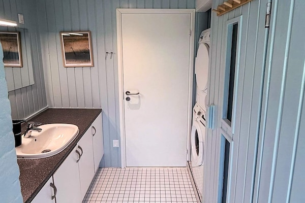 Foto van 12 persoons vakantie huis in Fanø-By Traum - Vakantiehuis in Fanø - Indoor