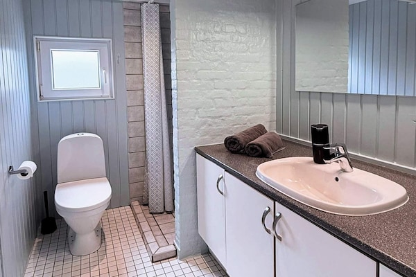 Foto van 12 persoons vakantie huis in Fanø-By Traum - Vakantiehuis in Fanø - Indoor