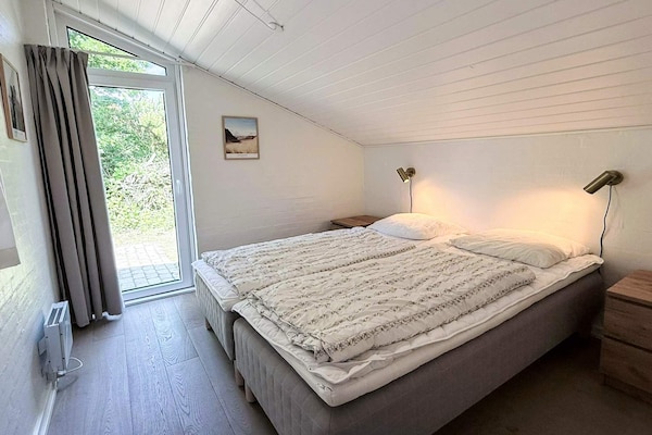 Foto van 12 persoons vakantie huis in Fanø-By Traum - Vakantiehuis in Fanø - Indoor