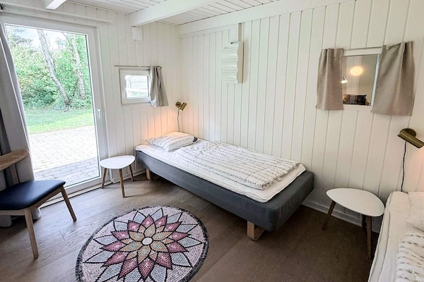 Foto van 12 persoons vakantie huis in Fanø-By Traum - Vakantiehuis in Fanø - Indoor