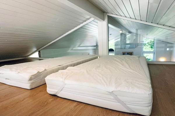Foto van 12 persoons vakantie huis in Fanø-By Traum - Vakantiehuis in Fanø - Indoor