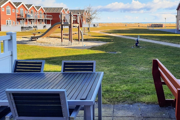 Foto van 6 persoons vakantie huis in Hadsund-By Traum - Vakantiehuis in Hadsund - Outdoor