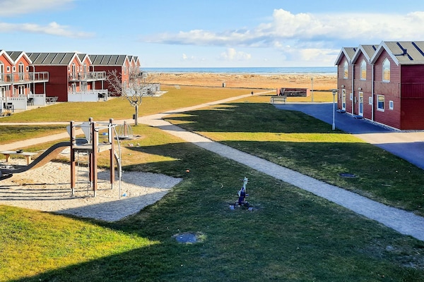 Foto van 6 persoons vakantie huis in Hadsund-By Traum - Vakantiehuis in Hadsund - Outdoor