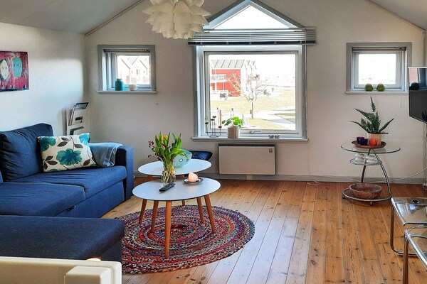 Foto van 6 persoons vakantie huis in Hadsund-By Traum - Vakantiehuis in Hadsund - Indoor