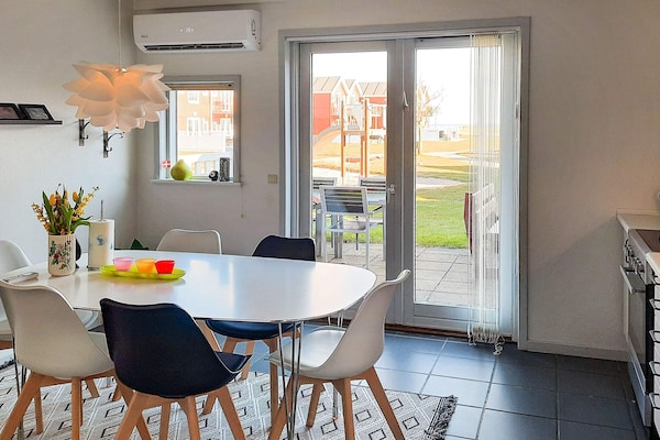 Foto van 6 persoons vakantie huis in Hadsund-By Traum - Vakantiehuis in Hadsund - Indoor