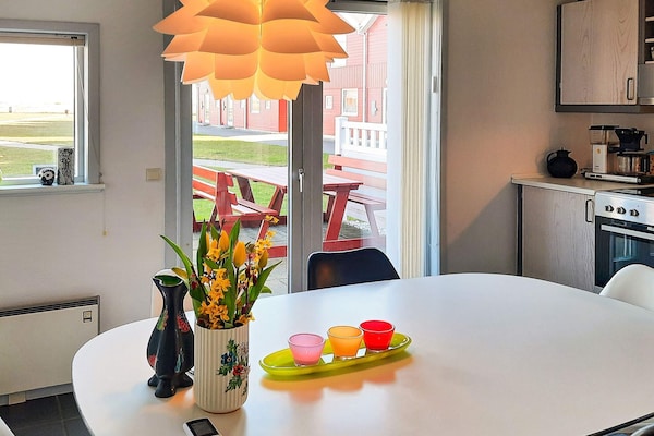 Foto van 6 persoons vakantie huis in Hadsund-By Traum - Vakantiehuis in Hadsund - Indoor