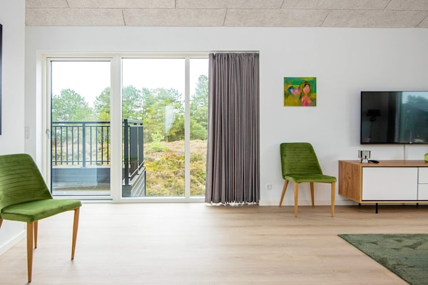 Foto van Luxe spa-retraite in Romo - Vakantiehuis in Rømø - Indoor