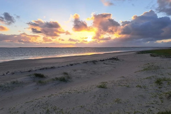 Foto van Luxe spa-retraite in Romo - Vakantiehuis in Rømø - Untagged