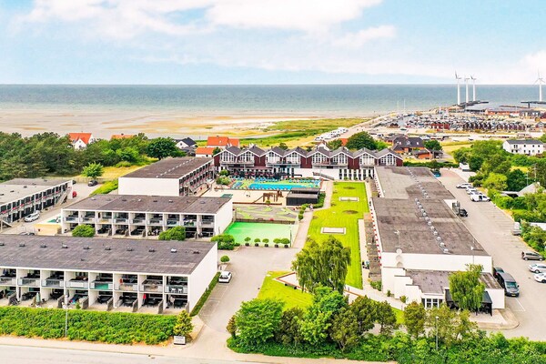 Foto van 5 persoons vakantie huis in Glesborg - Vakantiehuis in Glesborg - Outdoor