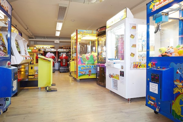 Foto van 5 persoons vakantie huis in Glesborg - Vakantiehuis in Glesborg - TanningRoom