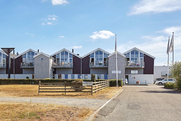 Foto van 5 persoons vakantie huis in Glesborg - Vakantiehuis in Glesborg - Outdoor