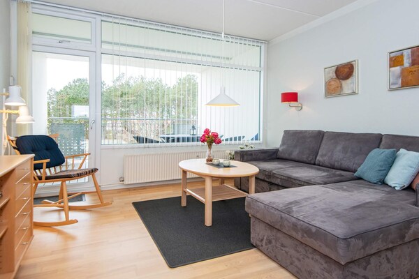 Foto van 5 persoons vakantie huis in Glesborg - Vakantiehuis in Glesborg - Indoor