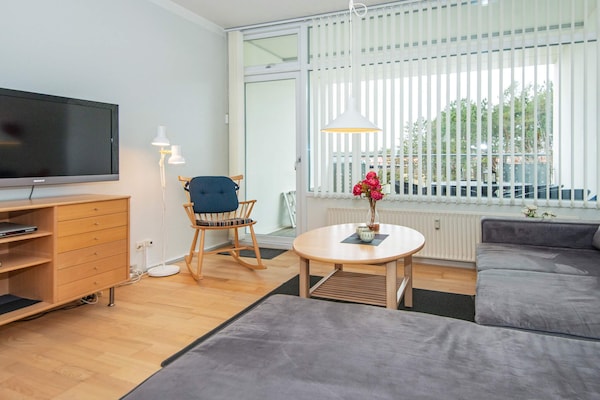 Foto van 5 persoons vakantie huis in Glesborg - Vakantiehuis in Glesborg - Indoor