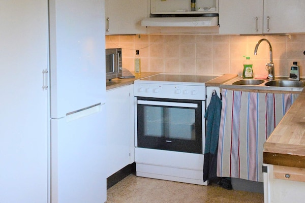 Foto van 3 persoons vakantie huis in HAMMARÖ-By Traum - Vakantiehuis in HAMMARÖ - Indoor