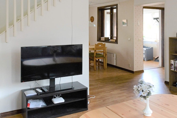 Foto van 3 persoons vakantie huis in HAMMARÖ-By Traum - Vakantiehuis in HAMMARÖ - Indoor