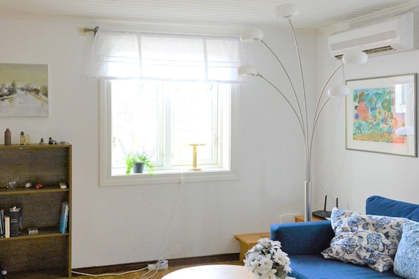 Foto van 3 persoons vakantie huis in HAMMARÖ-By Traum - Vakantiehuis in HAMMARÖ - Indoor