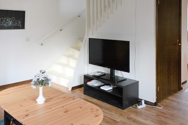 Foto van 3 persoons vakantie huis in HAMMARÖ-By Traum - Vakantiehuis in HAMMARÖ - Indoor