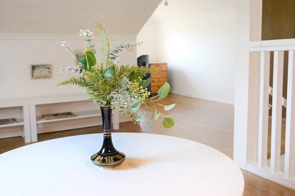 Foto van 3 persoons vakantie huis in HAMMARÖ-By Traum - Vakantiehuis in HAMMARÖ - Indoor