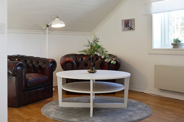 Foto van 3 persoons vakantie huis in HAMMARÖ-By Traum - Vakantiehuis in HAMMARÖ - Indoor