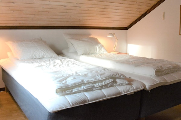 Foto van 3 persoons vakantie huis in HAMMARÖ-By Traum - Vakantiehuis in HAMMARÖ - Indoor
