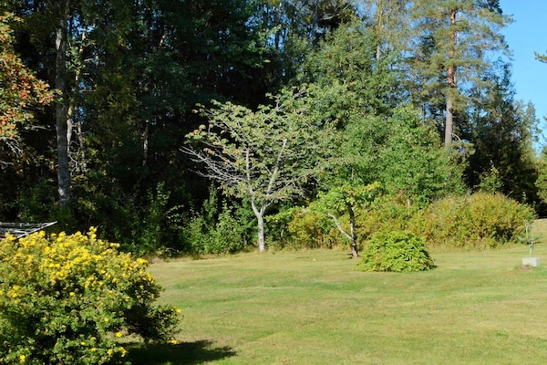 Foto van 3 persoons vakantie huis in HAMMARÖ-By Traum - Vakantiehuis in HAMMARÖ - Untagged