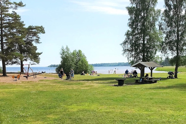 Foto van 3 persoons vakantie huis in HAMMARÖ-By Traum - Vakantiehuis in HAMMARÖ - Untagged
