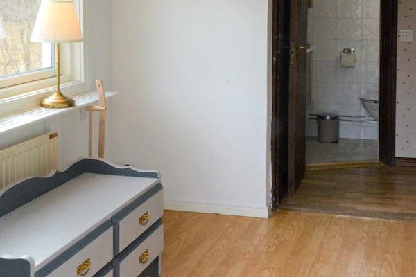 Foto van 3 persoons vakantie huis in HAMMARÖ-By Traum - Vakantiehuis in HAMMARÖ - Indoor