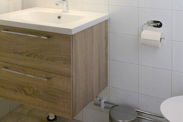 Foto van 3 persoons vakantie huis in HAMMARÖ-By Traum - Vakantiehuis in HAMMARÖ - Indoor