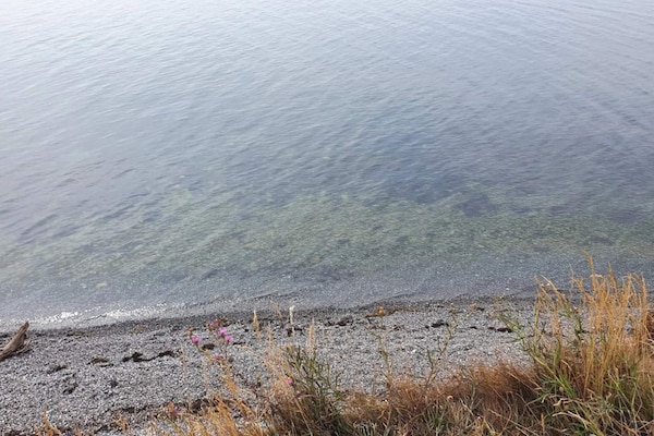 Foto van Familiehuisje voor acht gasten - Vakantiehuis in Bagenkop - WaterView