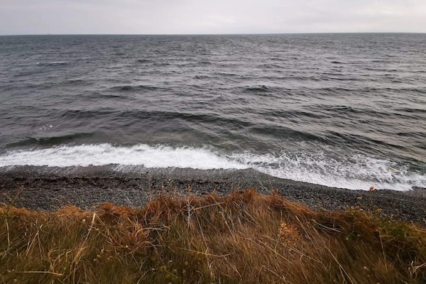 Foto van Familiehuisje voor acht gasten - Vakantiehuis in Bagenkop - WaterView
