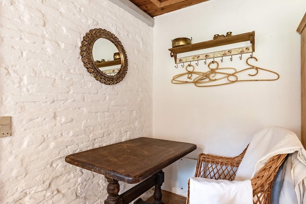 Foto van Familiehuisje voor acht gasten - Vakantiehuis in Bagenkop - Indoor