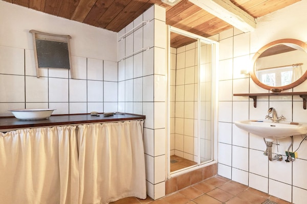 Foto van Familiehuisje voor acht gasten - Vakantiehuis in Bagenkop - Indoor