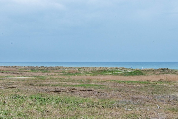 Foto van Gezellige accommodatie aan het strand - Vakantiehuis in Grenaa - Untagged