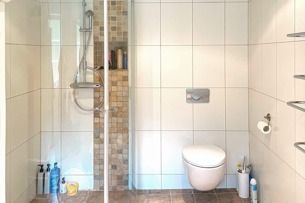 Foto van Gezinsvriendelijk huis met uitzicht op de natuur - Vakantiehuis in ULRICEHAMN - Indoor