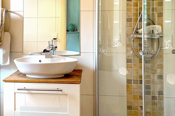 Foto van Gezinsvriendelijk huis met uitzicht op de natuur - Vakantiehuis in ULRICEHAMN - Indoor
