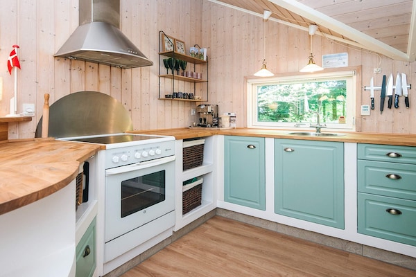 Foto van 6 persoons vakantie huis in Ansager-By Traum - Vakantiehuis in Ansager - Indoor