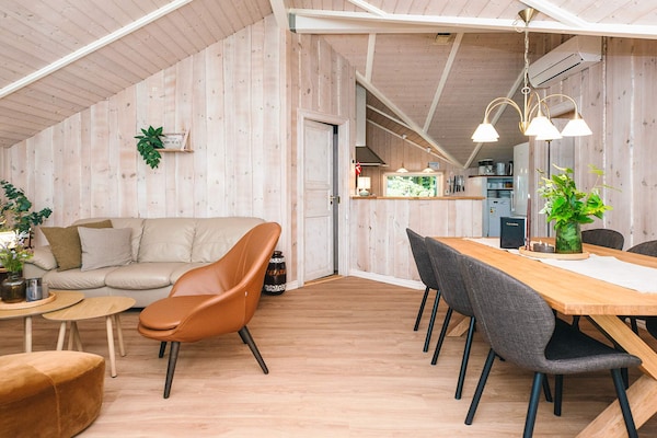 Foto van 6 persoons vakantie huis in Ansager-By Traum - Vakantiehuis in Ansager - Indoor