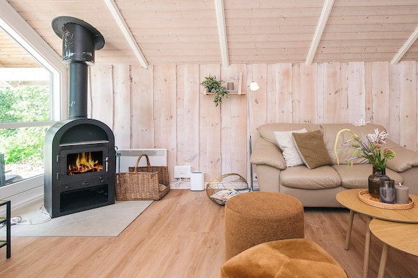 Foto van 6 persoons vakantie huis in Ansager-By Traum - Vakantiehuis in Ansager - Indoor