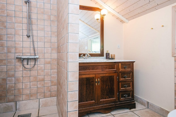 Foto van 6 persoons vakantie huis in Ansager-By Traum - Vakantiehuis in Ansager - Indoor