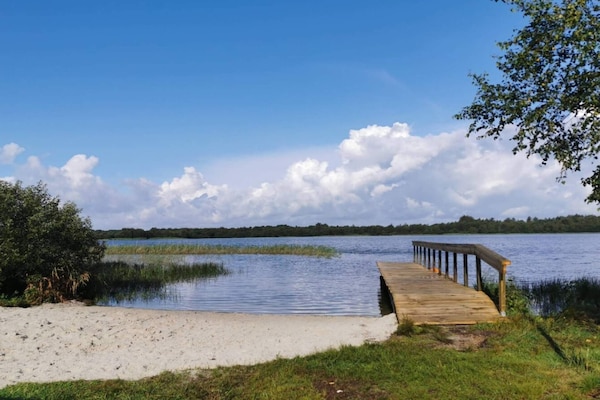 Foto van 6 persoons vakantie huis in Ansager-By Traum - Vakantiehuis in Ansager - WaterView