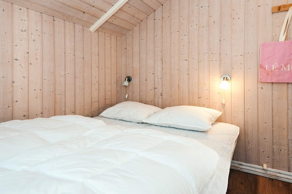 Foto van 6 persoons vakantie huis in Ansager-By Traum - Vakantiehuis in Ansager - Indoor