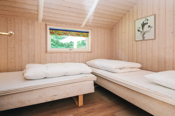 Foto van 6 persoons vakantie huis in Ansager-By Traum - Vakantiehuis in Ansager - Indoor