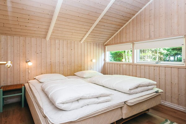Foto van 6 persoons vakantie huis in Ansager-By Traum - Vakantiehuis in Ansager - Indoor