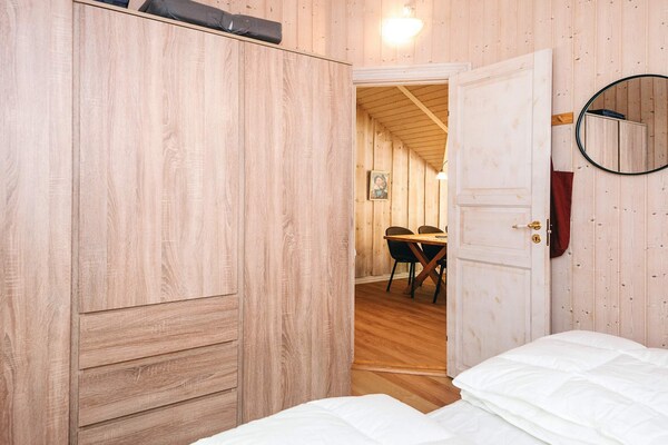Foto van 6 persoons vakantie huis in Ansager-By Traum - Vakantiehuis in Ansager - Indoor